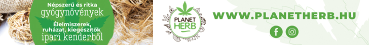 planet herb