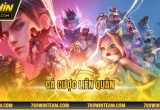 Cá cược liên quân