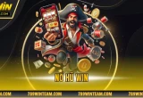 Nổ hũ win